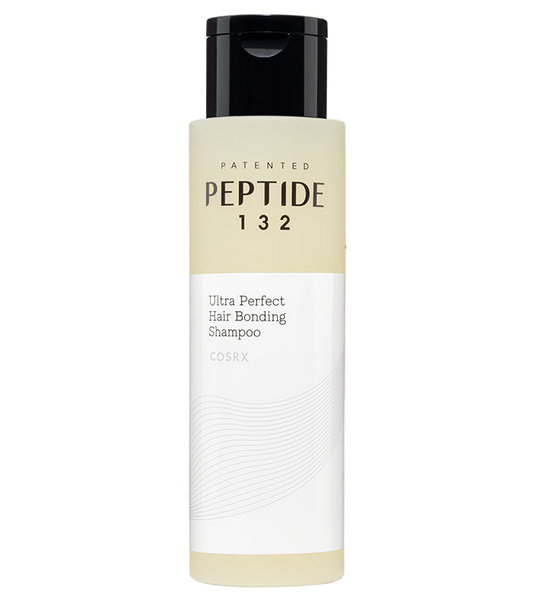 PEPTIDE-132 Ultra Perfect Hair Bonding Shampoo - Επανορθωτικό σαμπουάν για υγιή, δυνατά μαλλιά