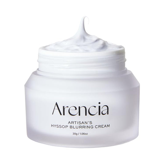 Artisan's Hyssop Blurring Cream -  Κρέμα Αντιγήρανσης & Λείανσης Υφής