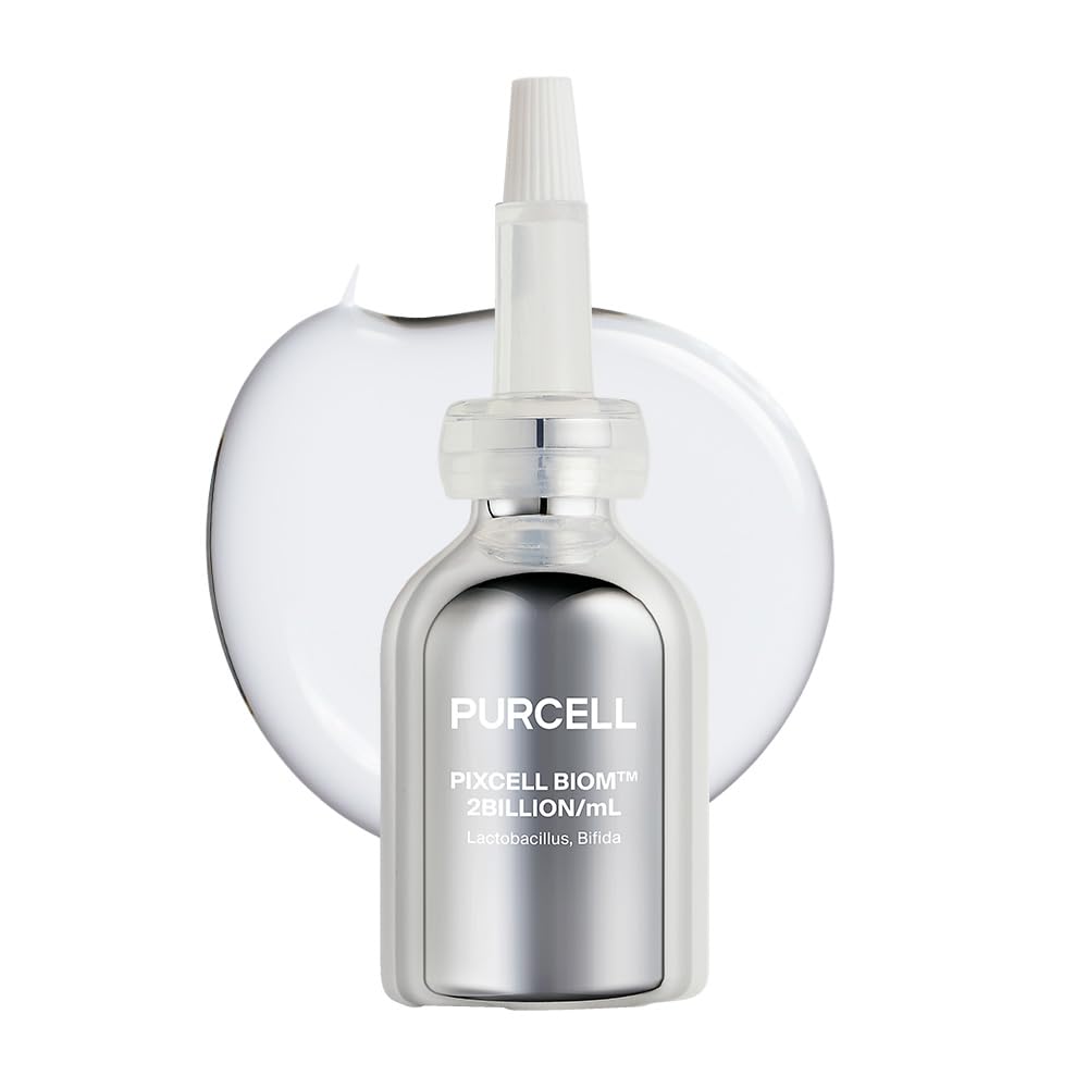 Pixcell BIOM™ 2Billion/ml Serum - Ορός Ενίσχυσης Μικροβιώματος & Επιδερμιδικού Φραγμού