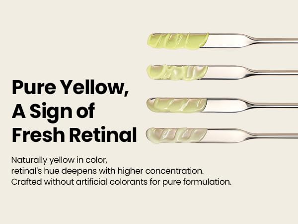 SEOUL 1988 Eye Cream: Retinal Liposome 4% + Fermented Bean