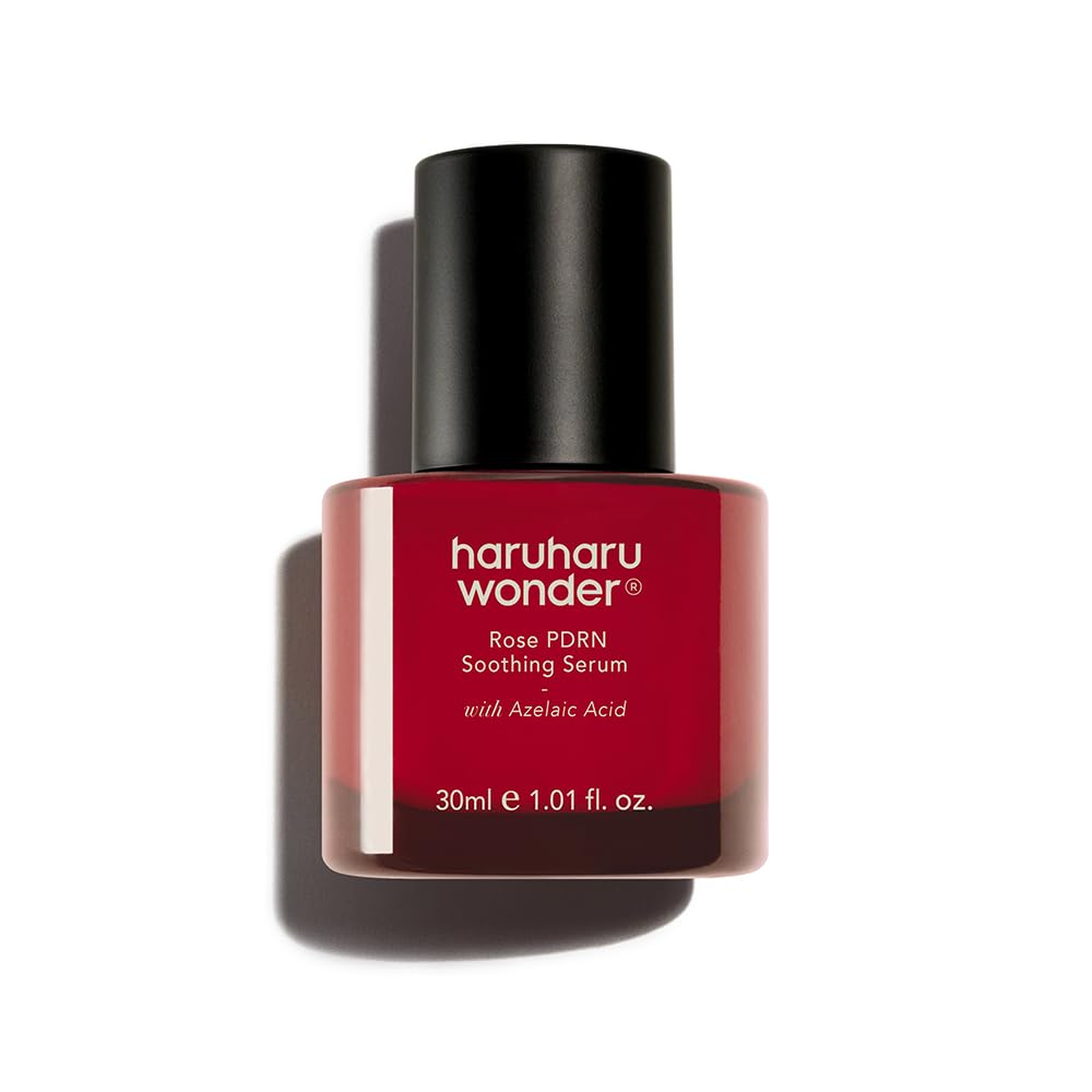 Rose PDRN Soothing Serum - Καταπραϋντικός Ορός Αναγέννησης & Λάμψης