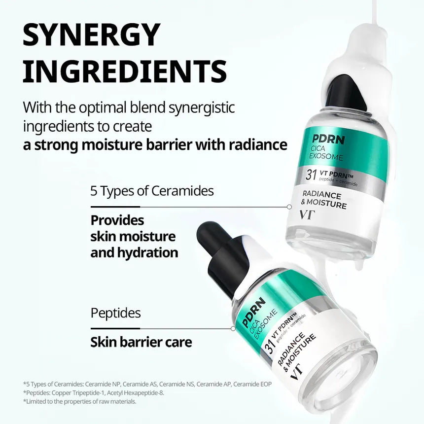 R5 PDRN Firming Ampoule - Συσφικτική Αμπούλα Προσώπου