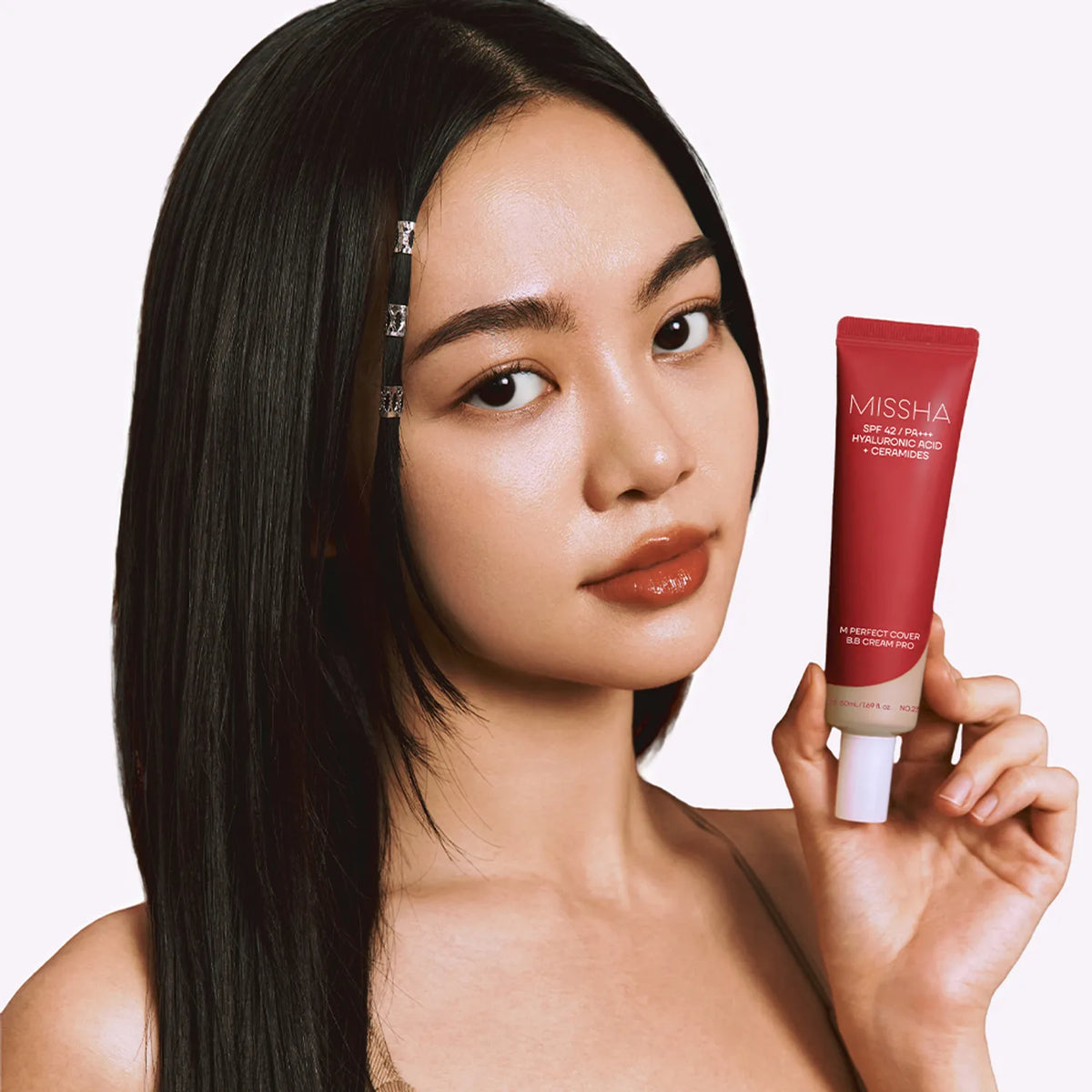 Perfect Cover BB Cream Pro #21 Light Beige Renew