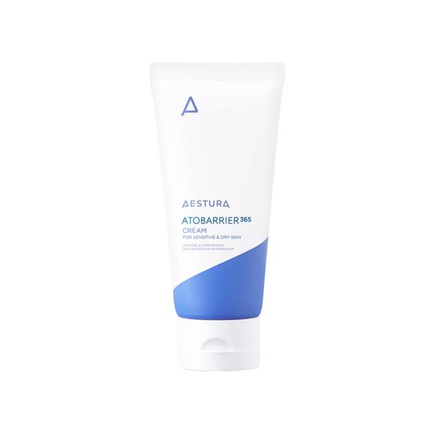 Atobarrier 365 Cream - Εντατική ενυδάτωση & αποκατάσταση φραγμού με κάψουλες κεραμιδίων