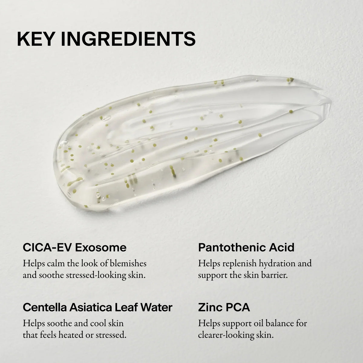 Exosome Boost Ampoule – Καταπραϋντική Αμπούλα με Exosomes & CICA για Ατέλειες και Ερυθρότητα