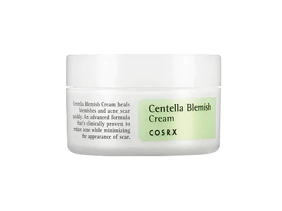 Centella Blemish Cream