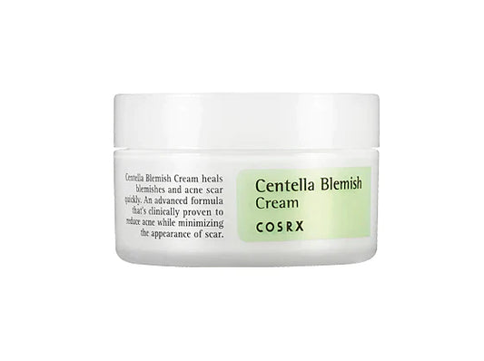 Centella Blemish Cream