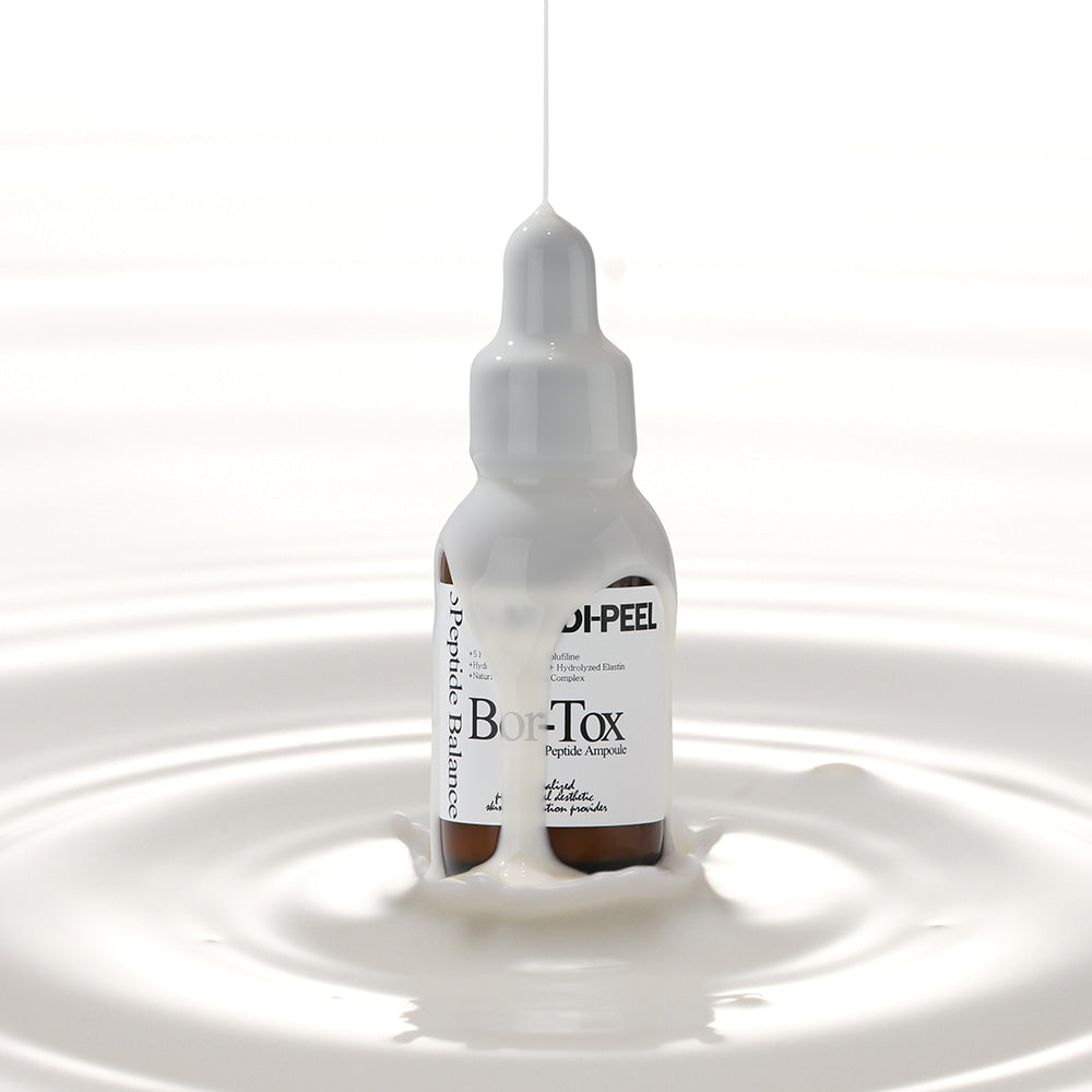 Bor-Tox Peptide Ampoule