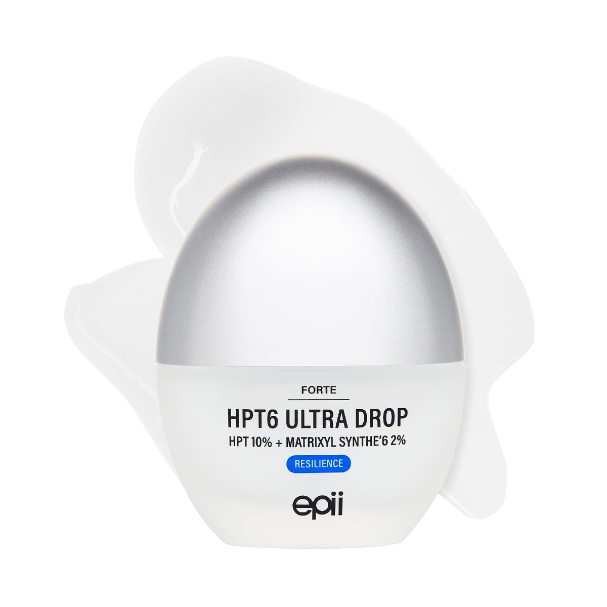 HPT6 Ultra Drop 10% – Εντατικός Συσφικτικός Peptide Serum με 10% HPT & 2% Matrixyl Synthé’6 για Ρυτίδες & Ελαστικότητα