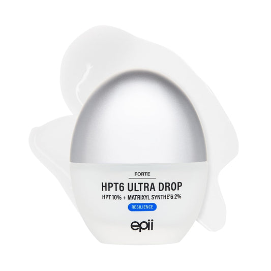 HPT6 Ultra Drop 10% – Εντατικός Συσφικτικός Peptide Serum με 10% HPT & 2% Matrixyl Synthé’6 για Ρυτίδες & Ελαστικότητα
