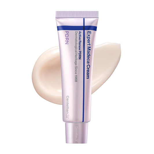 Expert Madeca Cream Active Renew PDRN - Αναπλαστική & Συσφιγκτική Κρέμα Προσώπου με TECA & PDRN