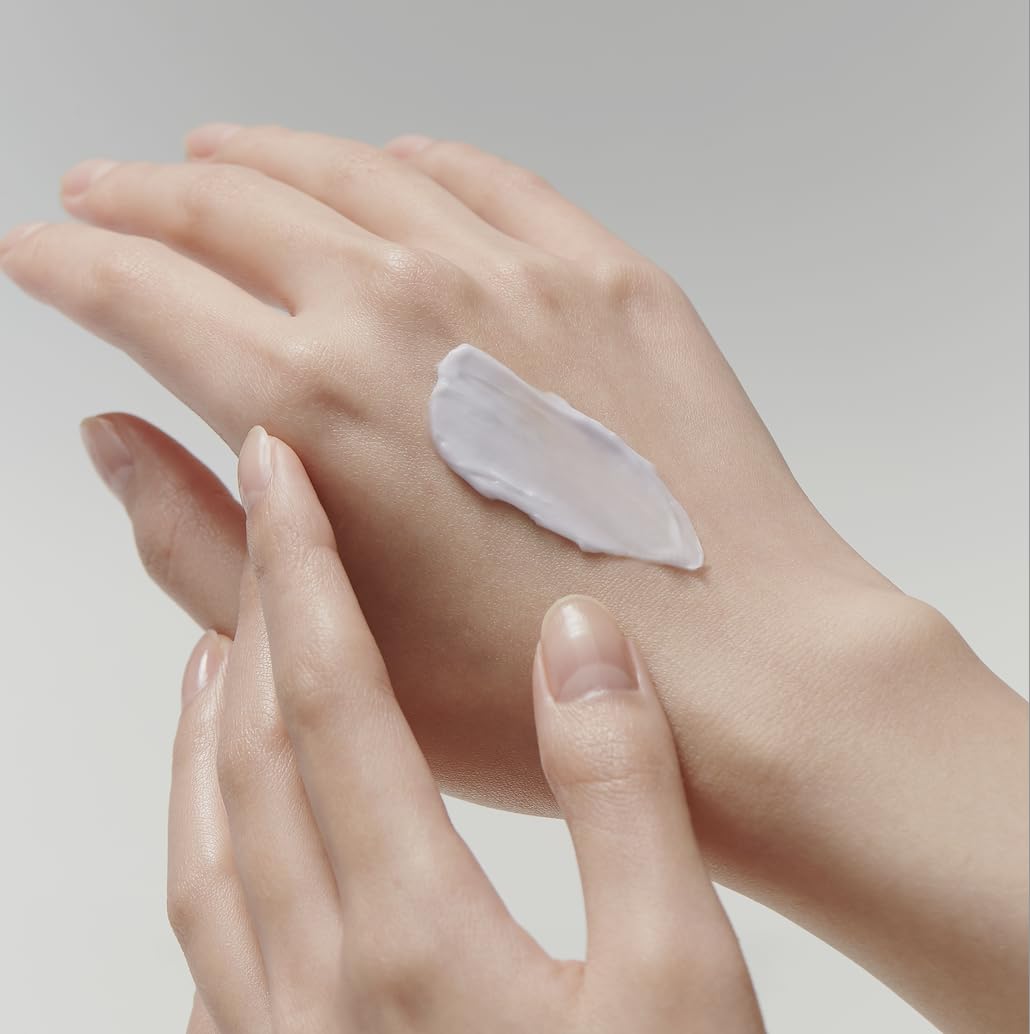 Artisan's Hyssop Blurring Cream -  Κρέμα Αντιγήρανσης & Λείανσης Υφής