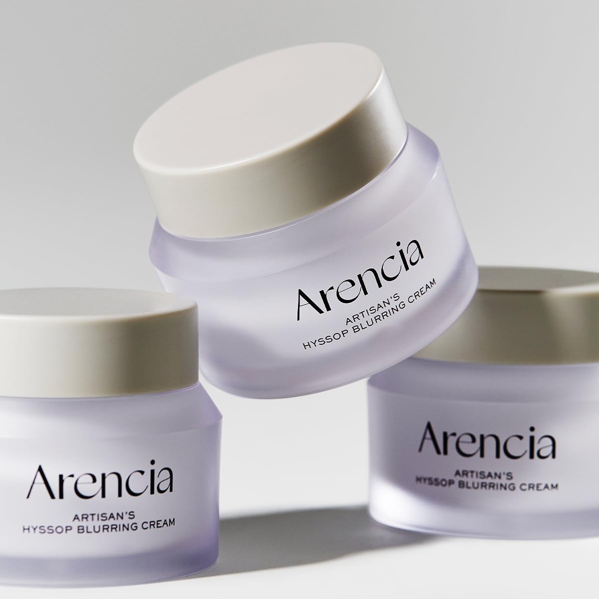 Artisan's Hyssop Blurring Cream -  Κρέμα Αντιγήρανσης & Λείανσης Υφής