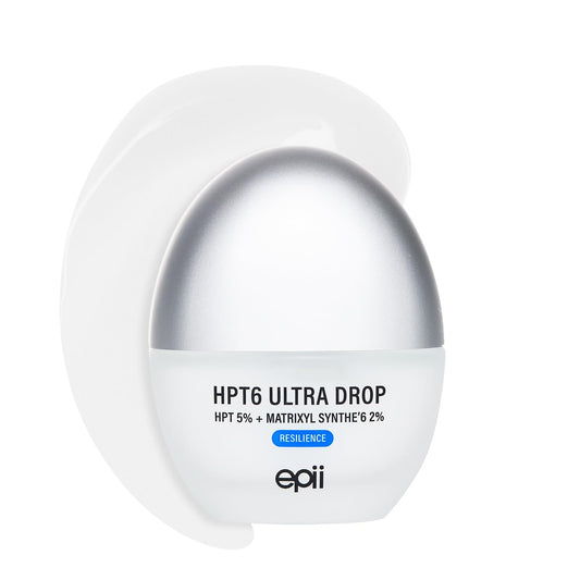 HPT6 Ultra Drop 5% – Συσφικτικός Peptide Serum με 5% HPT & 2% Matrixyl Synthé’6 για Ρυτίδες & Ελαστικότητα