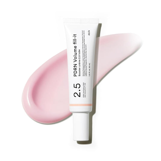 PDRN Volume Fill-it Booster Cream – Κρέμα Σύσφιξης & Όγκου με PDRN, Volufiline & Retinal