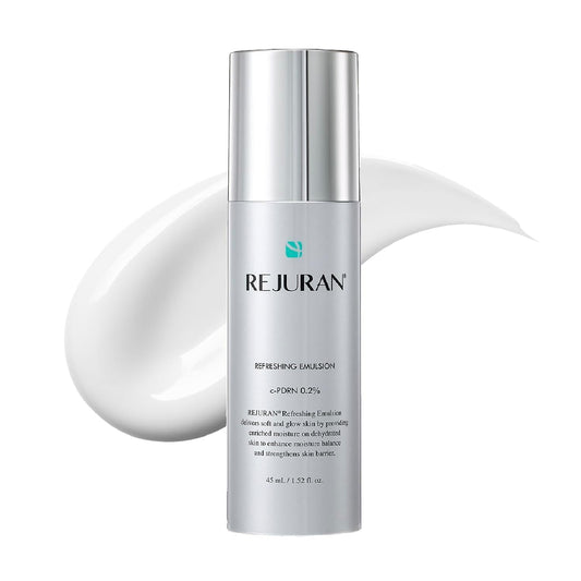 Refreshing Emulsion – Ενυδατικό Γαλάκτωμα Προσώπου με c-PDRN