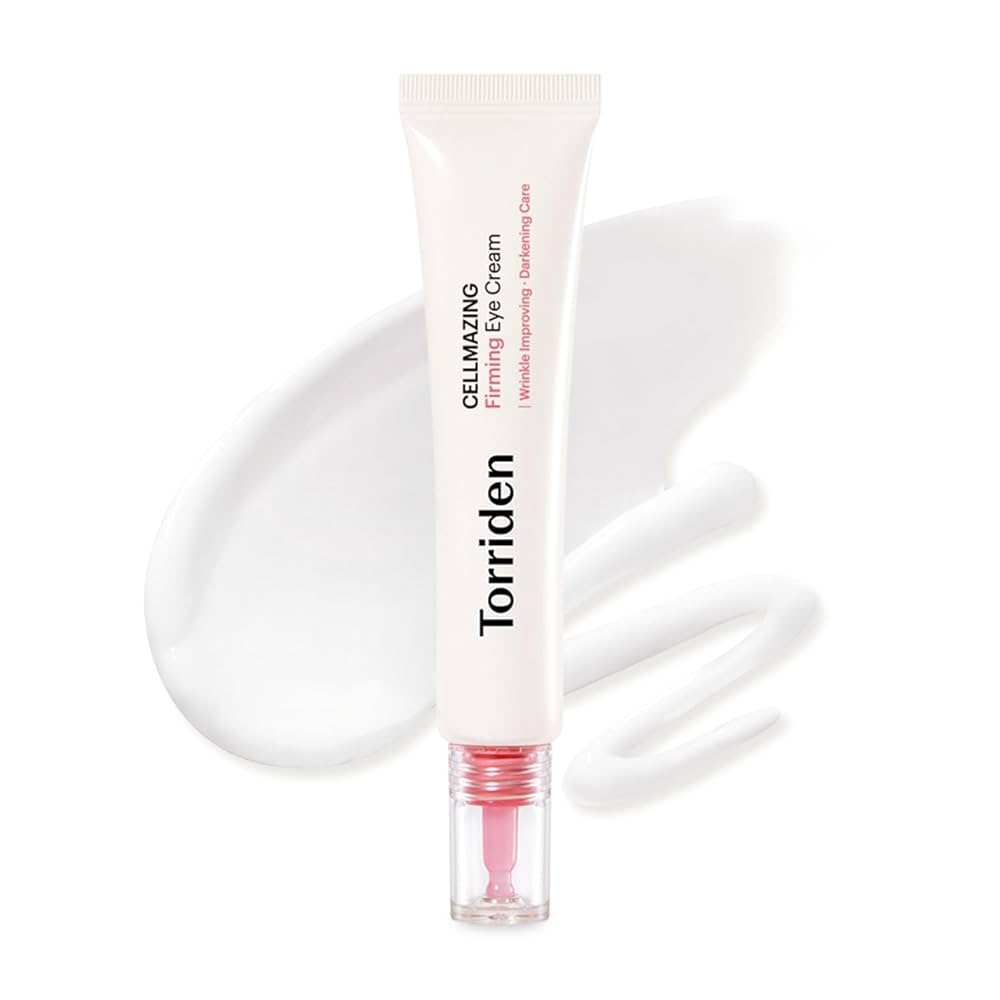 Cellmazing Firming Eye Cream - Κρέμα Σύσφιξης για τα Μάτια με Ρετινόλη