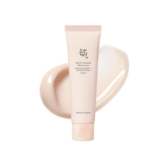 Ginseng Retinol Firming Cream - Κρέμα Σύσφιξης με Ginseng & Retinol