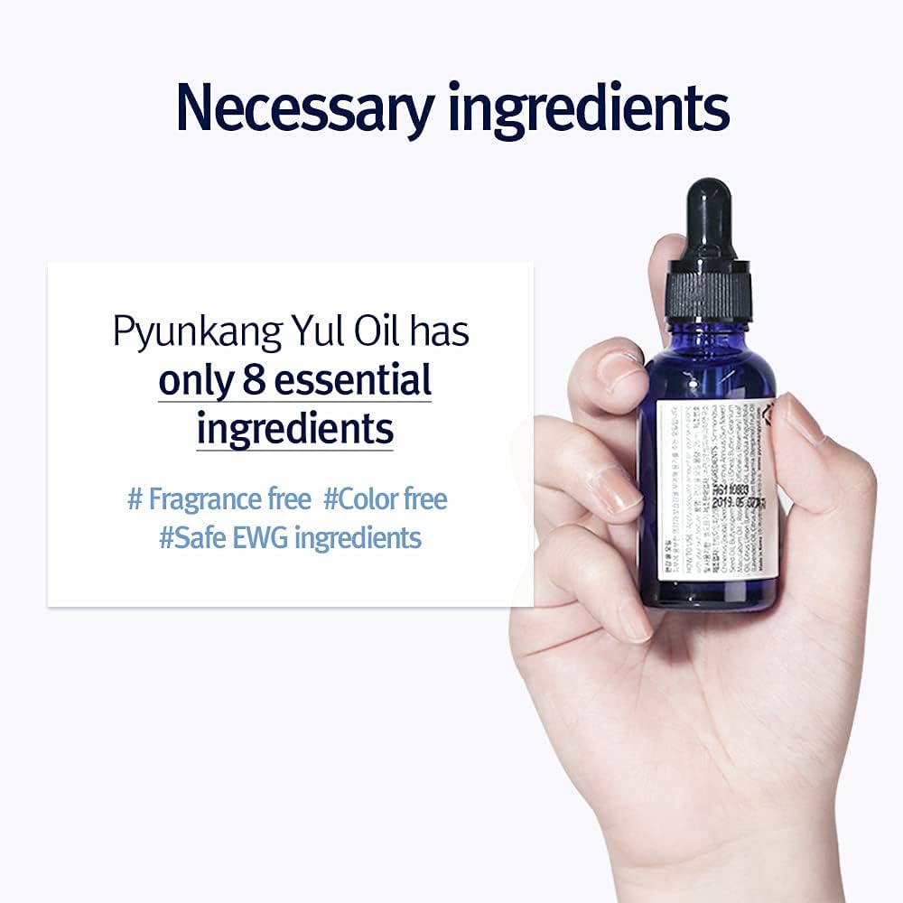 PYUNKANG YUL Oil