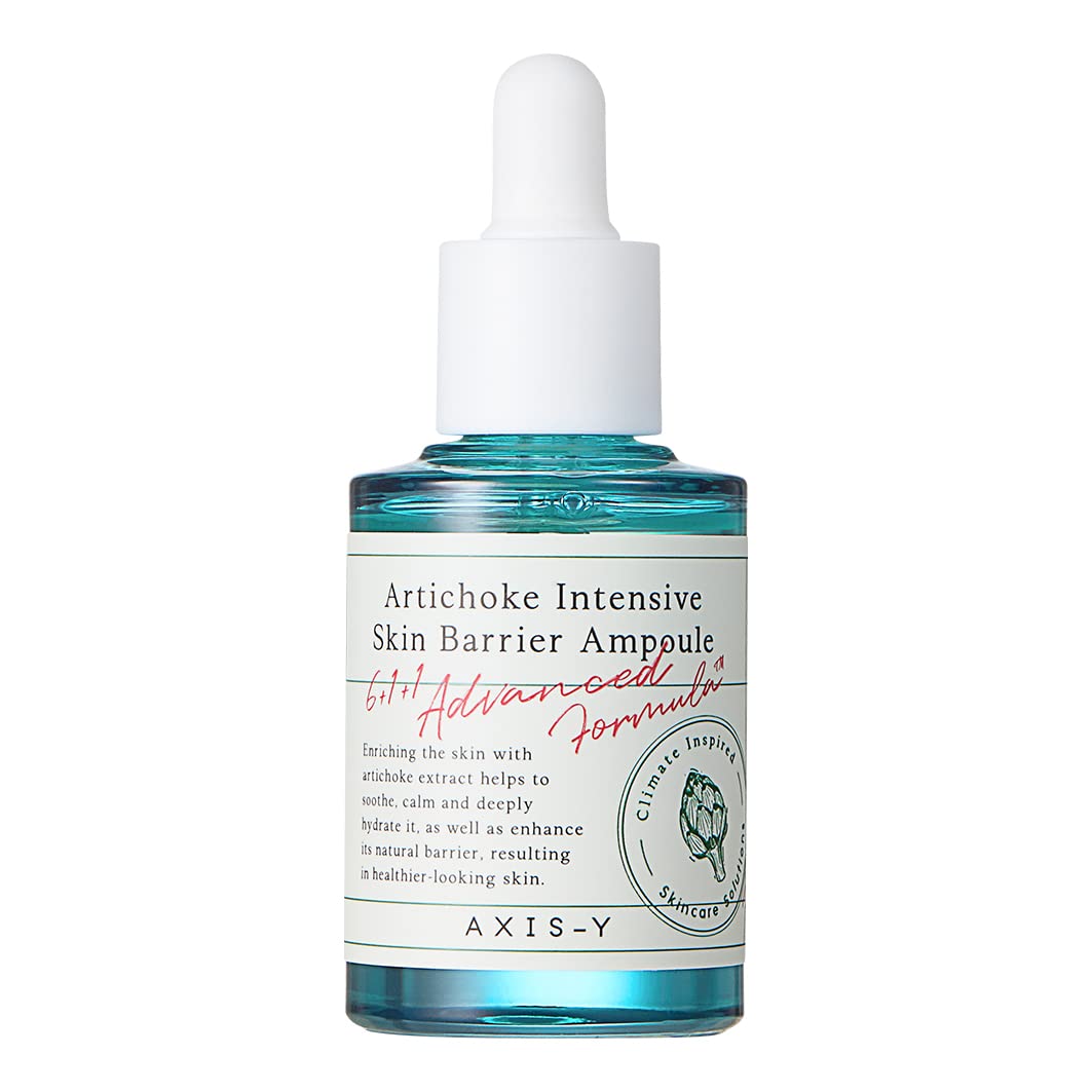 Artichoke Intensive Skin Barrier Ampoule