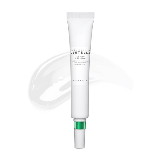Madagascar Centella Tea-Trica Spot Cream