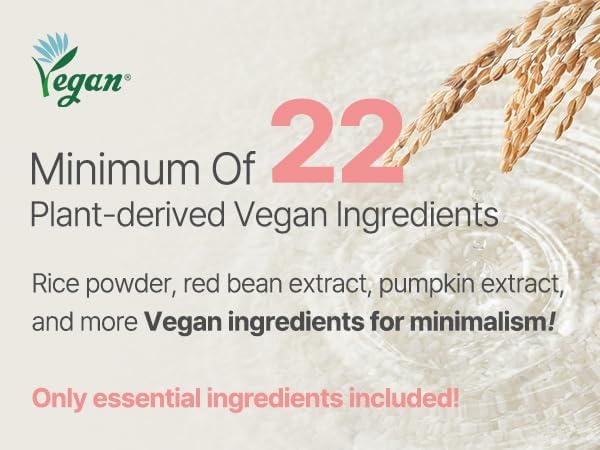 Aqua Rice Foam Cleanser - Απαλός Αφρός Καθαρισμού με Ρύζι για Λάμψη & Βαθύ Καθαρισμό