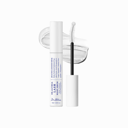 Lash Boost Serum – Serum Βλεφαρίδων για Ενδυνάμωση, Θρέψη & Ενυδάτωση