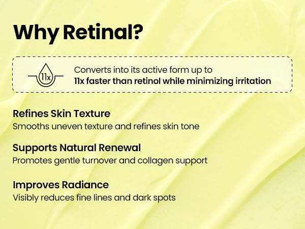 SEOUL 1988 Cream: Retinal Liposome 1% + Fermented Rice - Αντιγηραντική κρέμα με ρετινάλη