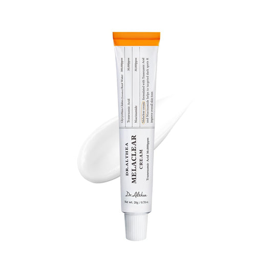 Melaclear Cream - Κρέμα για Δυσχρωμίες & Σημάδια Ακμής