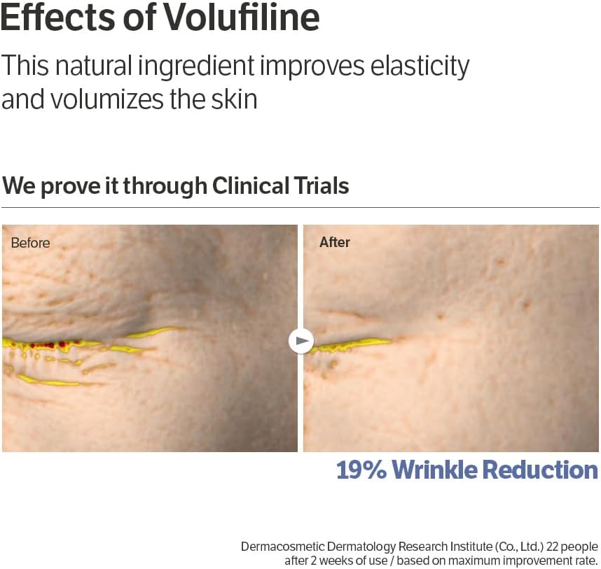 Deep Collagen Power Boosting Cream In Serum - Ορός Βαθιάς Σύσφιξης με Υπερ-Χαμηλού Μοριακού Βάρους Κολλαγόνο