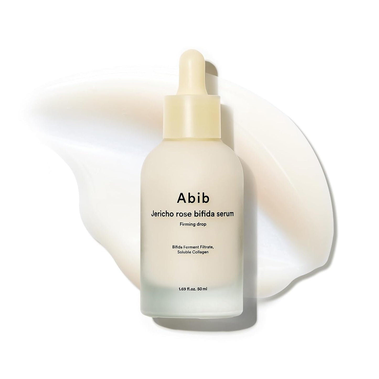 Jericho rose bifida serum Firming drop - Ορός Σύσφιξης & Αντιγήρανσης με Rose of Jericho