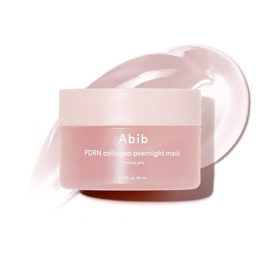 PDRN Collagen Overnight Face Mask Firming Jelly