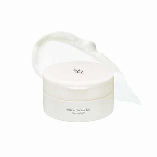 Radiance Cleansing Balm