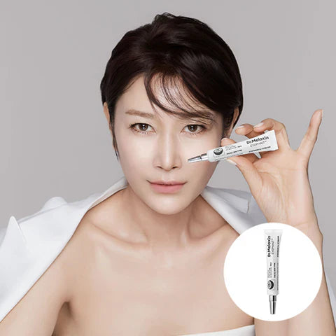 Eyephalt Eyebag Cream - Κρέμα Ματιών για Σακούλες & Μαύρους Κύκλους