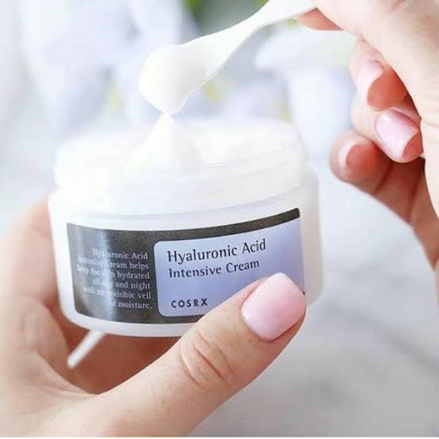 Hyaluronic Acid Intensive Cream