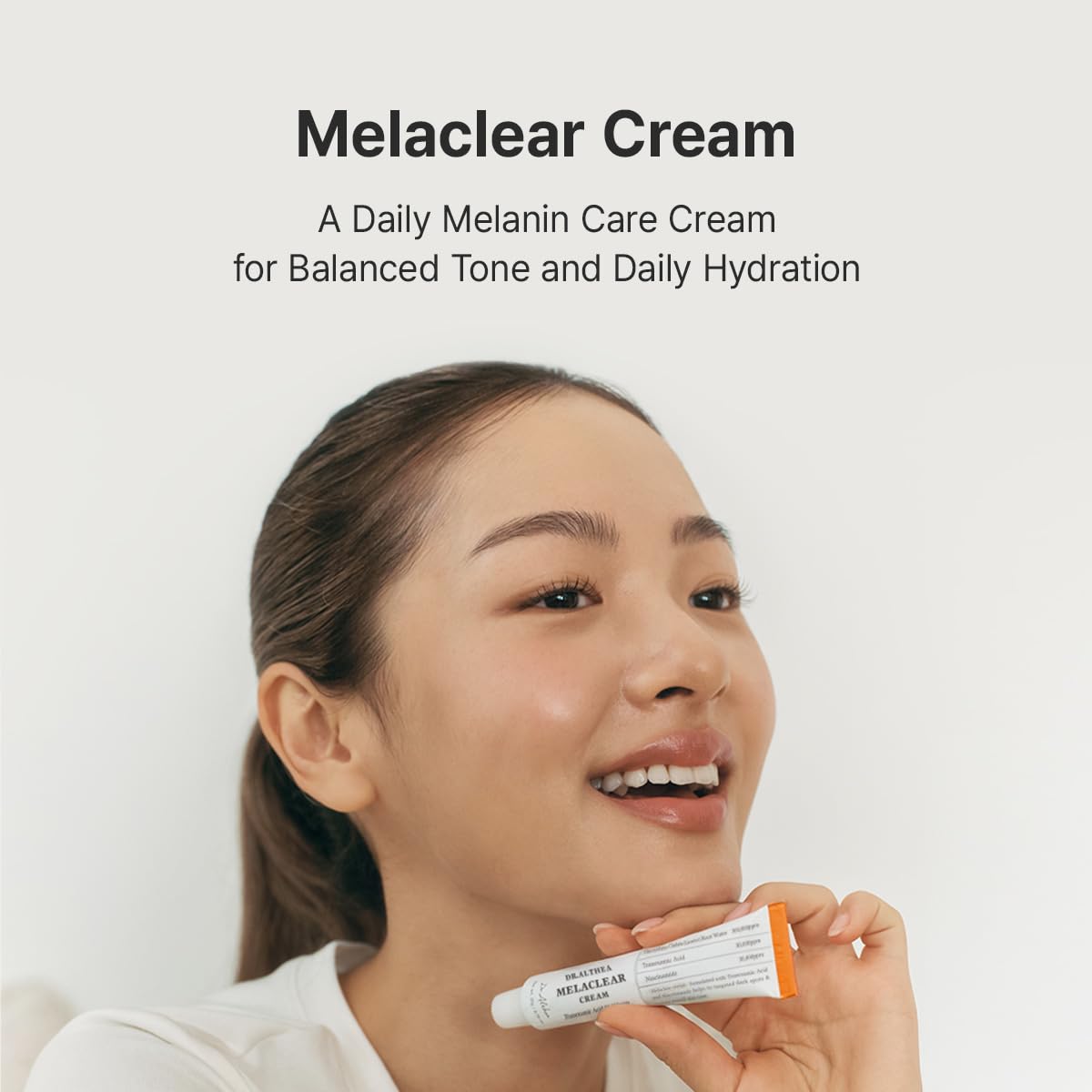 Melaclear Cream - Κρέμα για Δυσχρωμίες & Σημάδια Ακμής