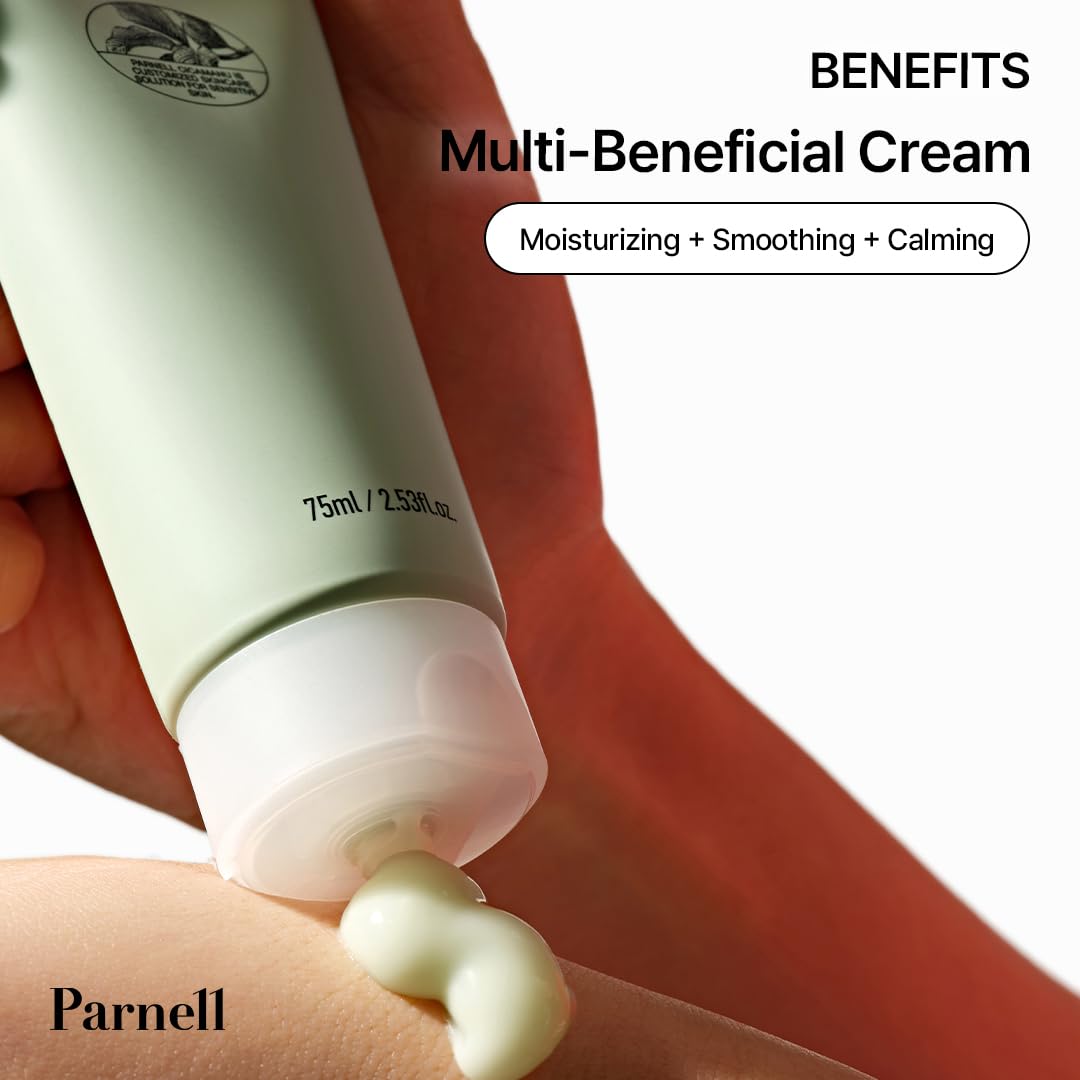 Cicamanu Gel Cream - Καταπραϋντική Gel Κρέμα Ενίσχυσης Φραγμού για Ευαίσθητη Επιδερμίδα