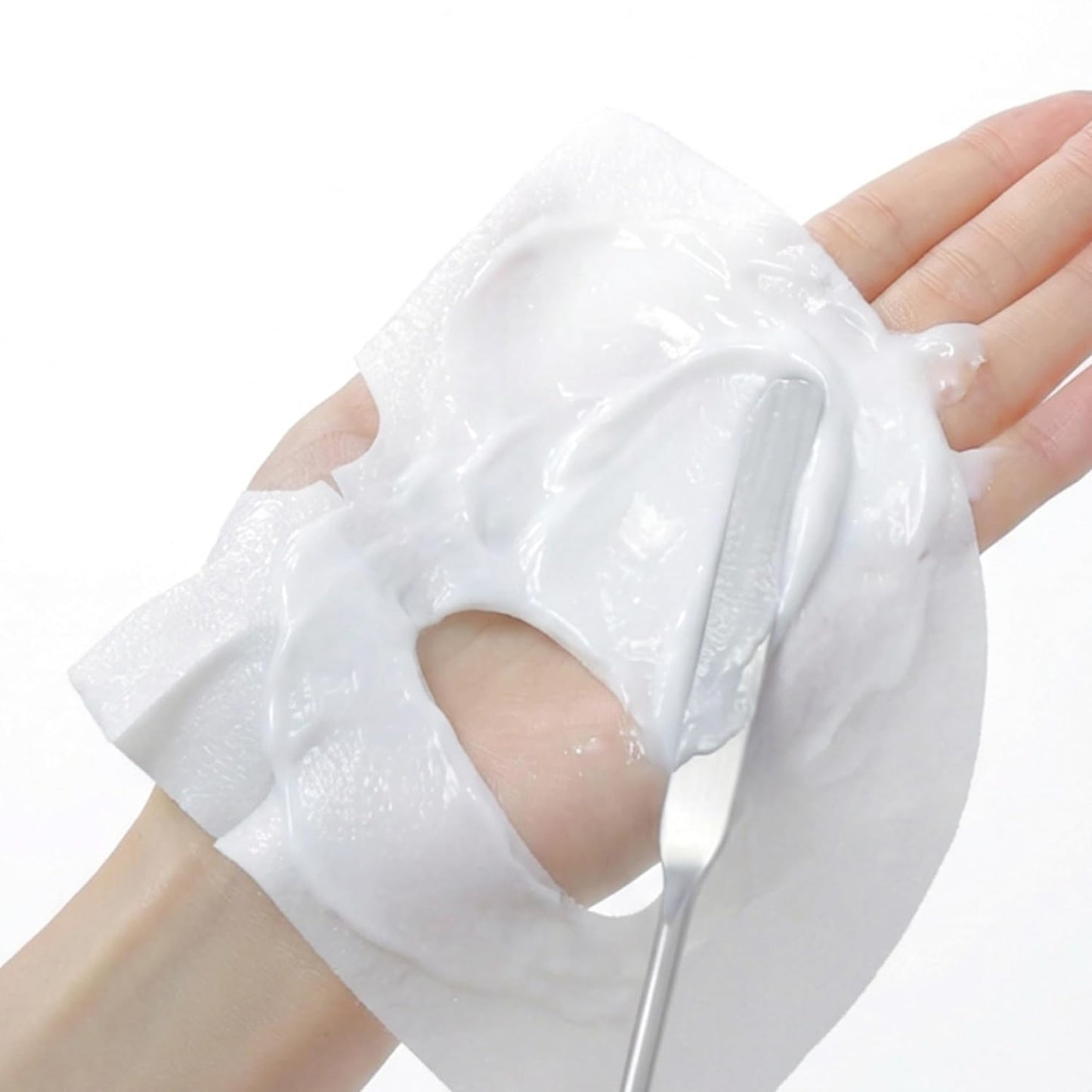 Pore + Dark Spot Brightening Cream Mask – Κρεμώδης Μάσκα Προσώπου για Κηλίδες, Πόρους & Λάμψη