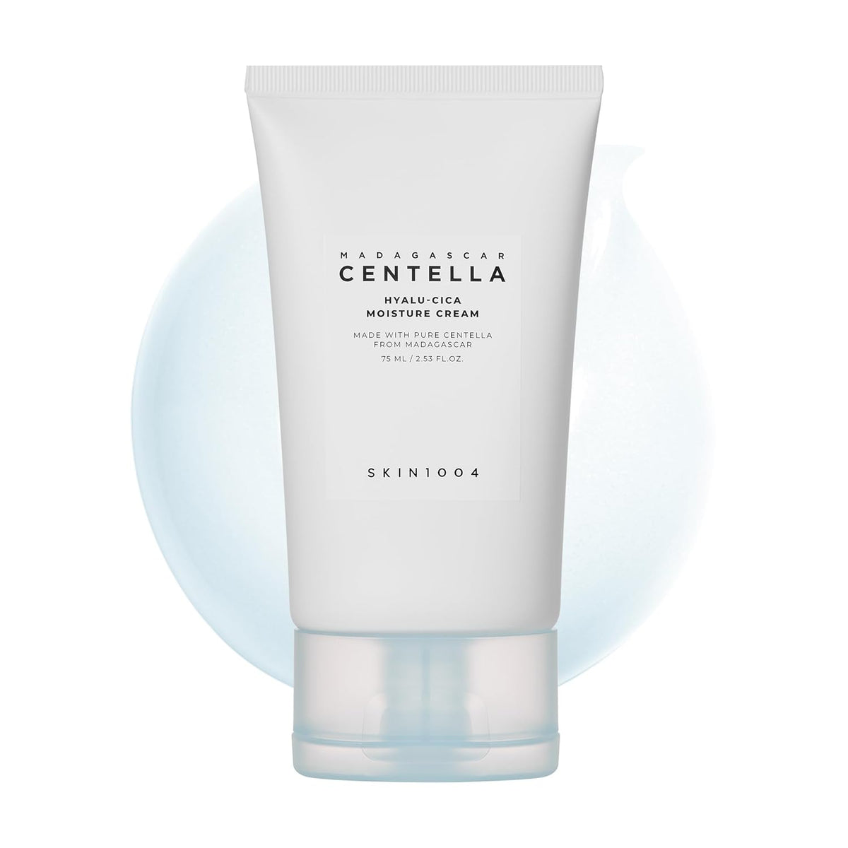 Madagascar Centella Hyalu-Cica Moisture Cream