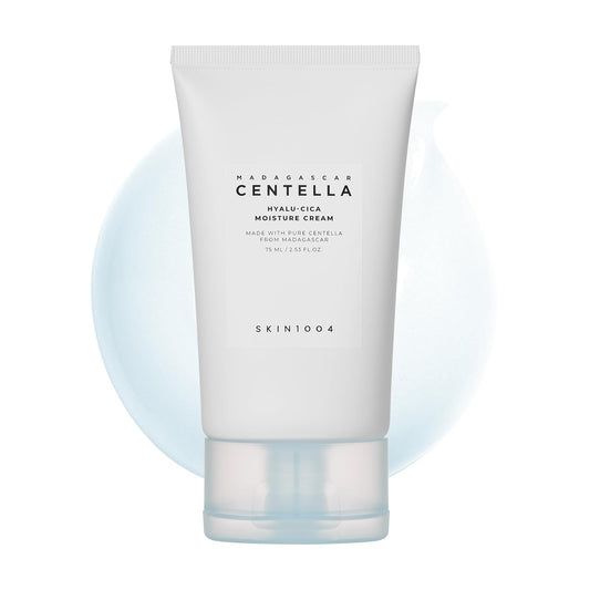 Madagascar Centella Hyalu-Cica Moisture Cream