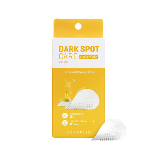 Dark Spot Care Microcone Patch – Microcone Patches για Πανάδες, Κηλίδες & Ανομοιόμορφο Τόνο