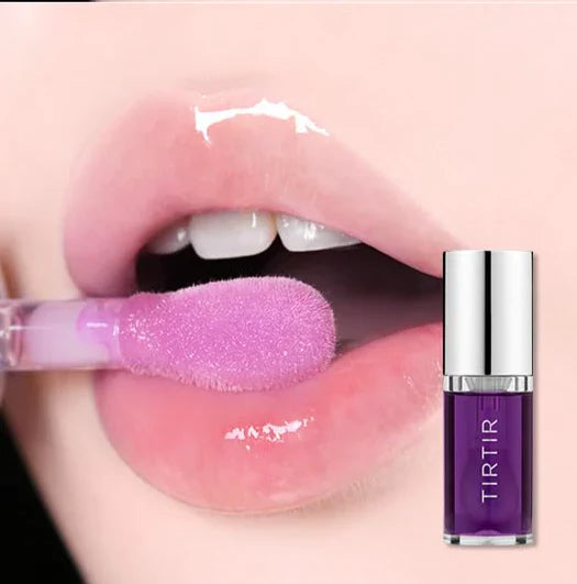 My Glow Lip Oil - Lavender