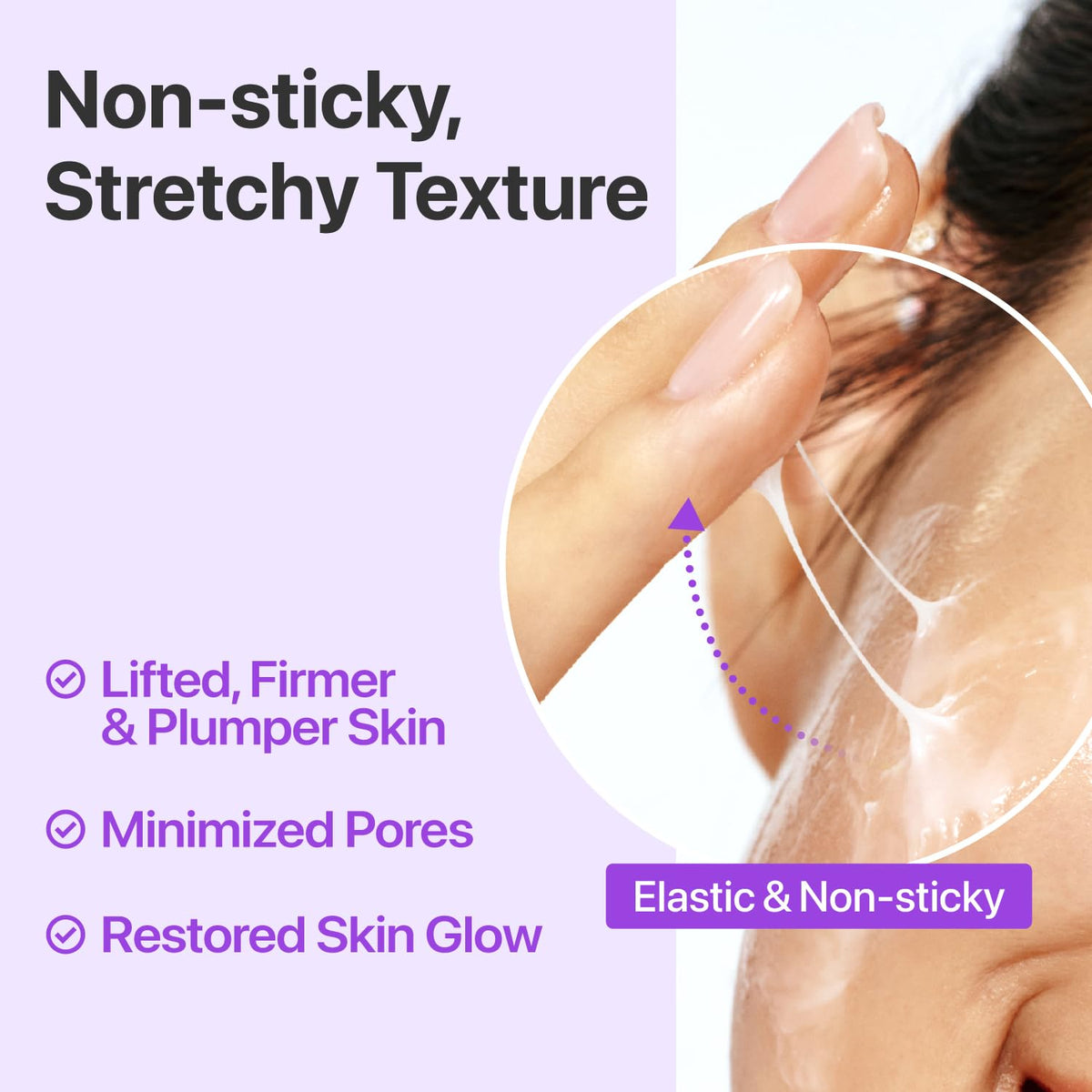 No.9 Nad Bio Lifting-sil Essence - Επαναστατικό essence lifting