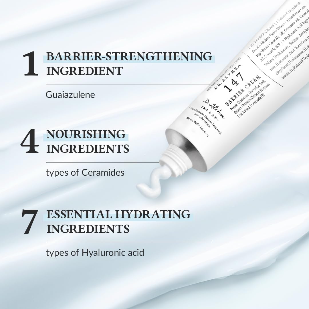 147 Barrier Cream