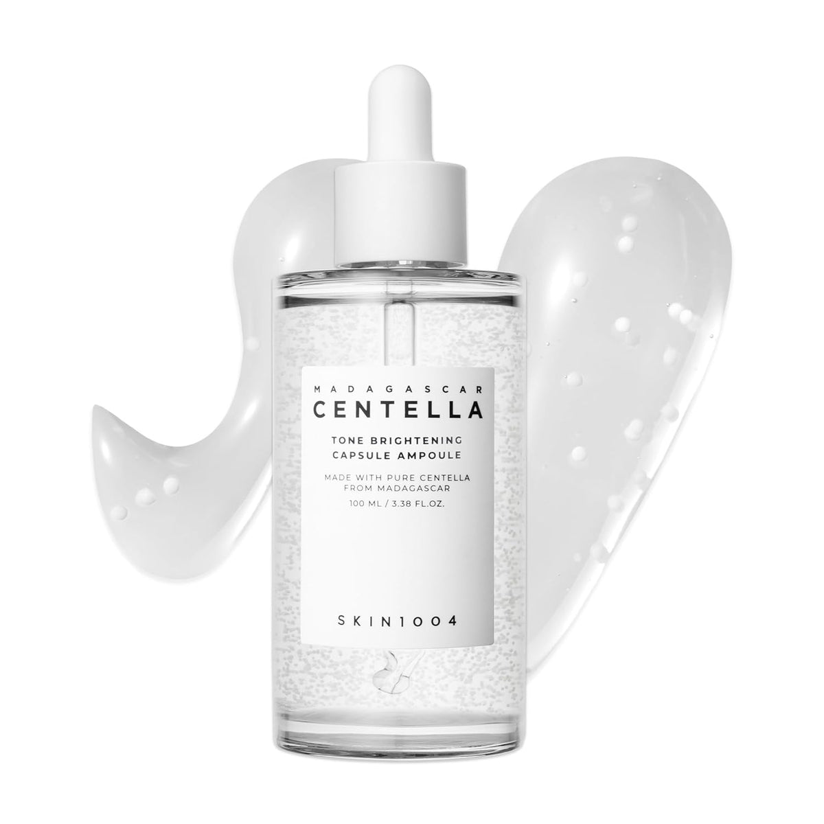 Madagascar Centella Tone Brightening Capsule Ampoule 50 ml