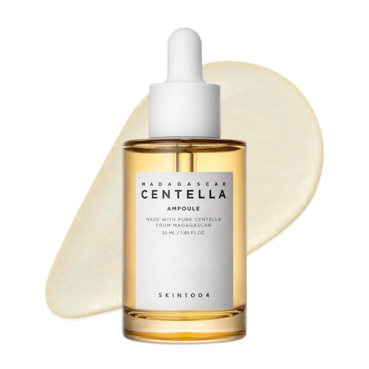 Madagascar Centella Ampoule