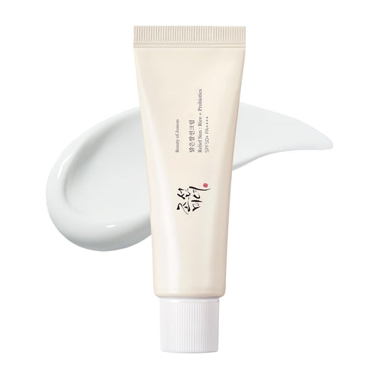 Relief sunrice Probiotics - SPF50+/PA++++