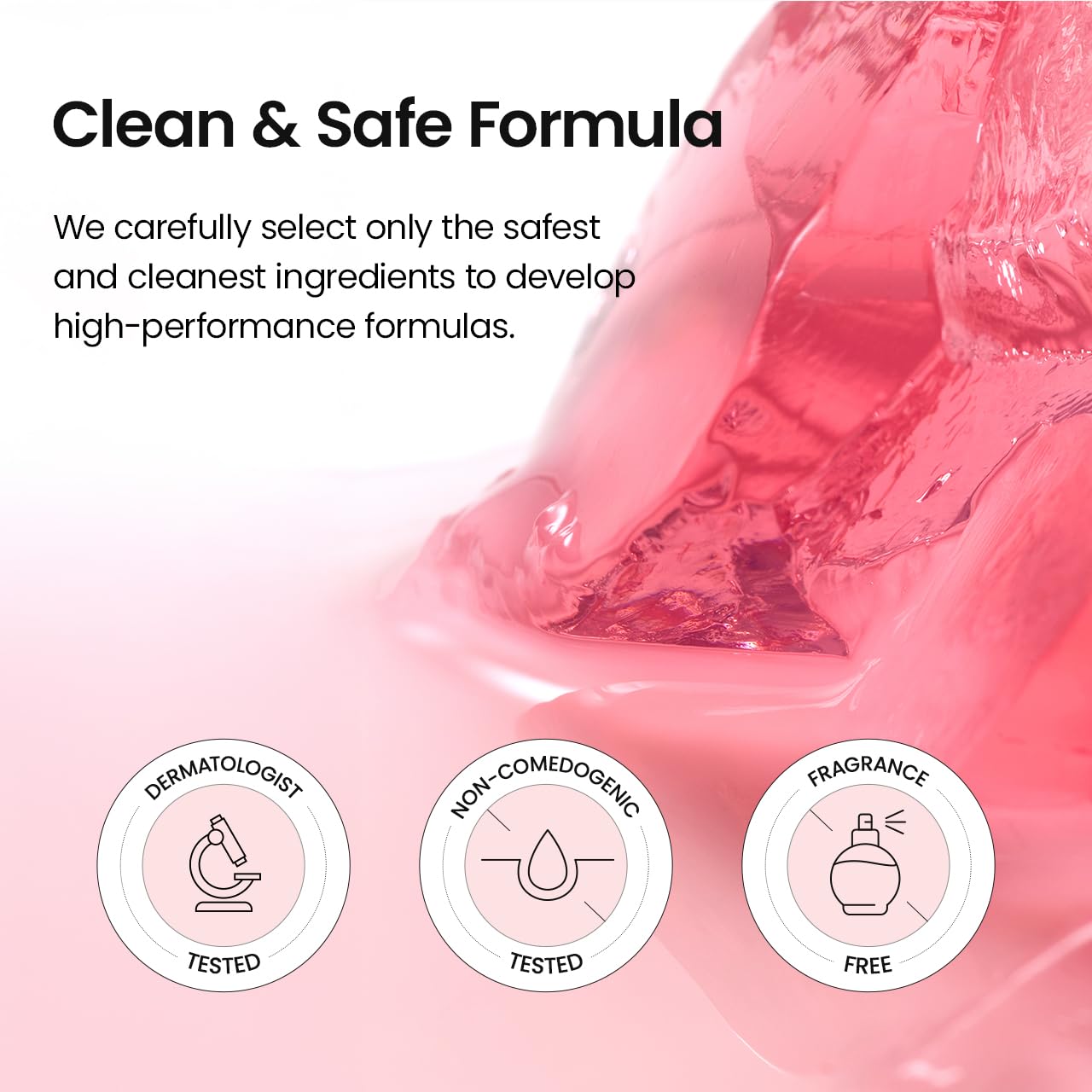 Collagen Peptide Jelly Serum Mist – Mist Ορού Προσώπου με Κολλαγόνο & Πεπτίδια για Ενυδάτωση και Σύσφιξη