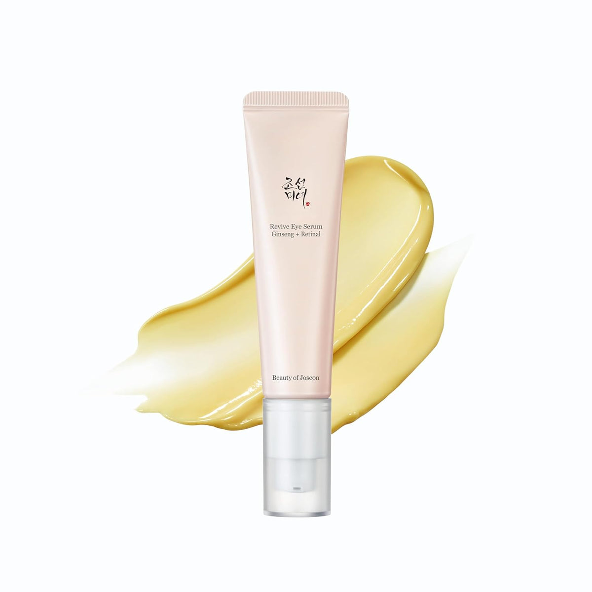 Revive Eye Serum : Ginseng + Retinal