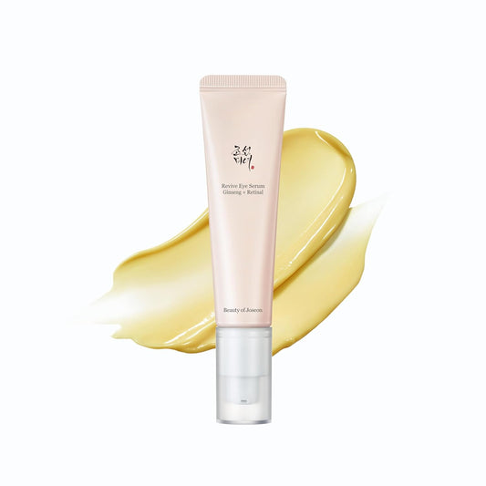 Revive Eye Serum : Ginseng + Retinal